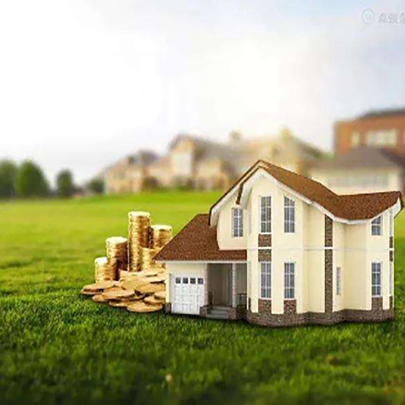 金城江房屋抵押贷款流程|房产抵押贷款资料|住房抵押贷