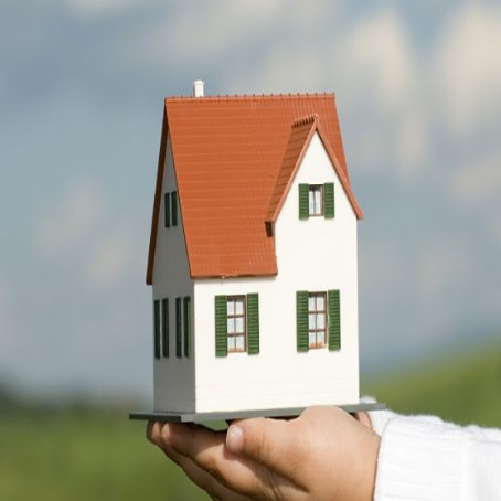 金城江期房抵押贷款是什么
